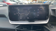 Peugeot 2008 1.2 Hybrid 136 GT 5dr e-DSC6 Petrol Estate